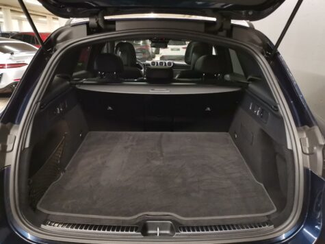 Mercedes-Benz – GLC 220 d AMG Line 4Matic