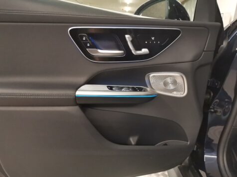 Mercedes-Benz – GLC 220 d AMG Line 4Matic