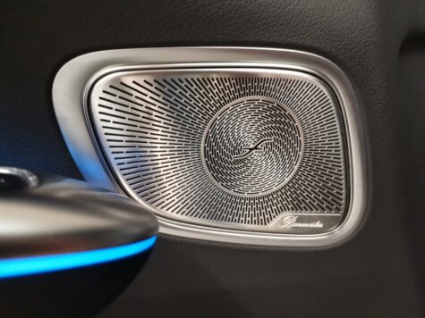 Mercedes-Benz – GLC 220 d AMG Line 4Matic