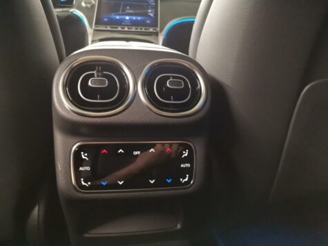 Mercedes-Benz – GLC 220 d AMG Line 4Matic