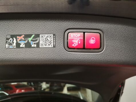 Mercedes-Benz – GLC 220 d AMG Line 4Matic