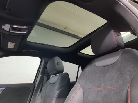 Mercedes-Benz – GLA 200 AMG Line Night Star