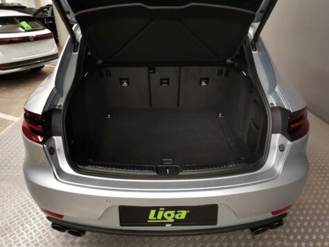 Porsche – Macan 2.9 V6 Turbo