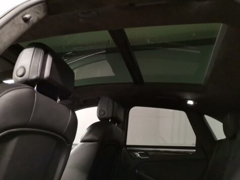 Porsche – Macan 2.9 V6 Turbo