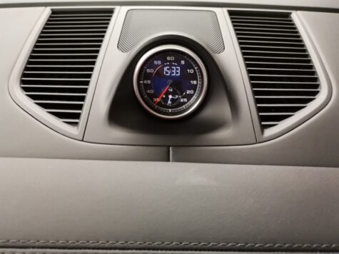 Porsche – Macan 2.9 V6 Turbo