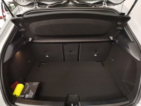 Mercedes-Benz – AMG A 35 4Matic