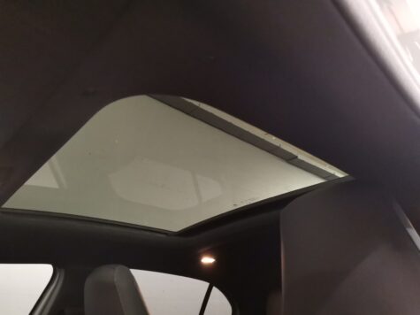 Mercedes-Benz – AMG A 35 4Matic