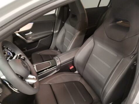 Mercedes-Benz – AMG A 35 4Matic