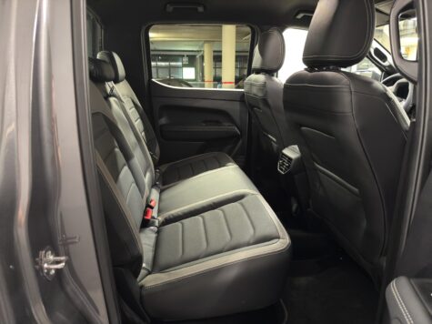 VW – Amarok DKab. Pick-up 3.0 TDI 240 Aventura Winter 2 4m