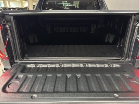 VW – Amarok DKab. Pick-up 3.0 TDI 240 Aventura Winter 2 4m