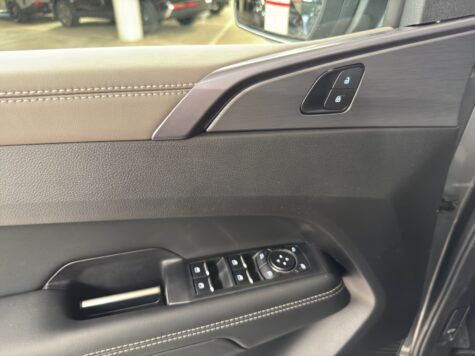 VW – Amarok DKab. Pick-up 3.0 TDI 240 Aventura Winter 2 4m