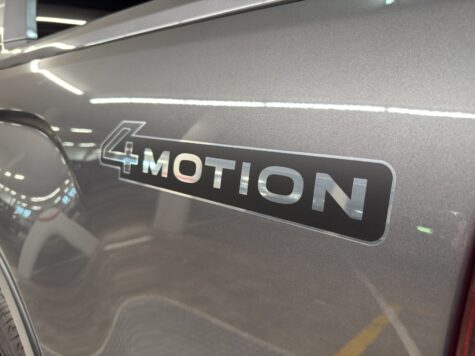 VW – Amarok DKab. Pick-up 3.0 TDI 240 Aventura Winter 2 4m