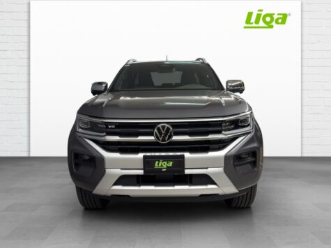 VW – Amarok DKab. Pick-up 3.0 TDI 240 Aventura Winter 2 4m