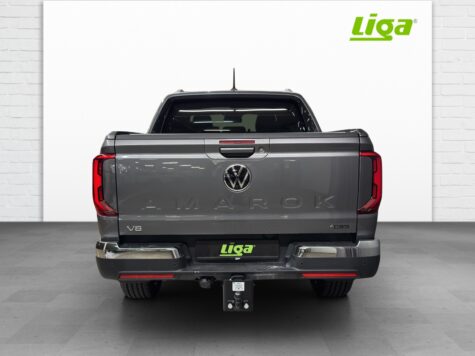 VW – Amarok DKab. Pick-up 3.0 TDI 240 Aventura Winter 2 4m