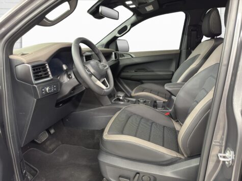 VW – Amarok DKab. Pick-up 3.0 TDI 240 Aventura Winter 2 4m