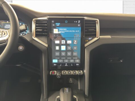 VW – Amarok DKab. Pick-up 3.0 TDI 240 Aventura Winter 2 4m