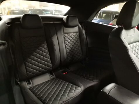 VW – T-Roc Cabriolet 1.5 TSI R-Line DSG