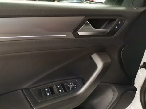 VW – T-Roc Cabriolet 1.5 TSI R-Line DSG