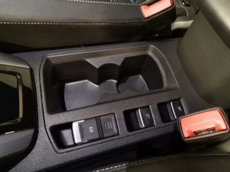 VW – T-Roc Cabriolet 1.5 TSI R-Line DSG