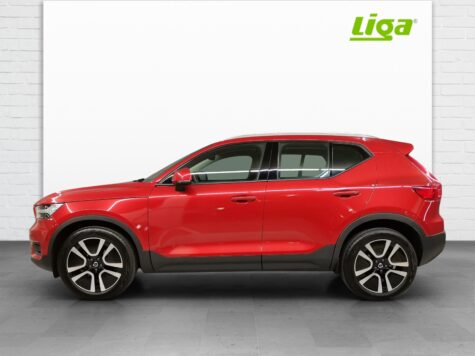 Volvo – XC40 1.5 T3 Momentum