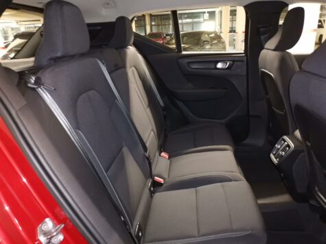 Volvo – XC40 1.5 T3 Momentum