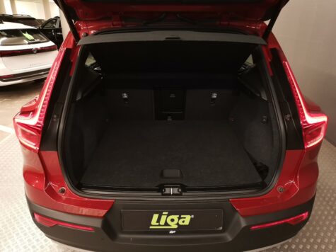 Volvo – XC40 1.5 T3 Momentum