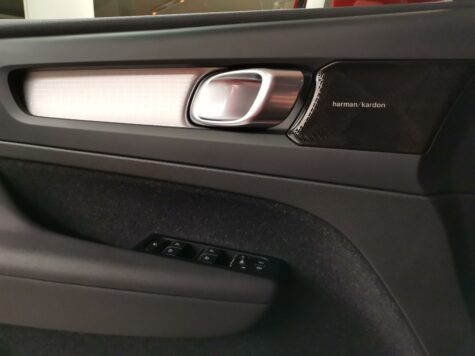 Volvo – XC40 1.5 T3 Momentum