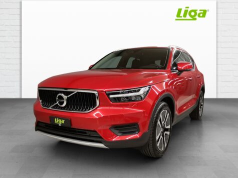Volvo – XC40 1.5 T3 Momentum