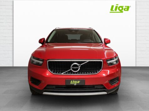 Volvo – XC40 1.5 T3 Momentum