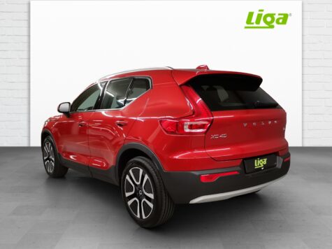 Volvo – XC40 1.5 T3 Momentum