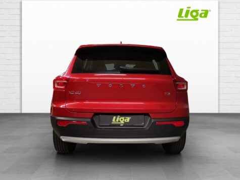 Volvo – XC40 1.5 T3 Momentum