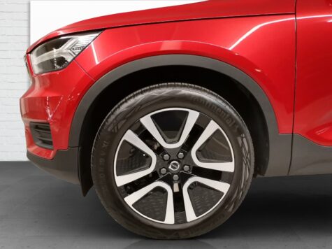 Volvo – XC40 1.5 T3 Momentum