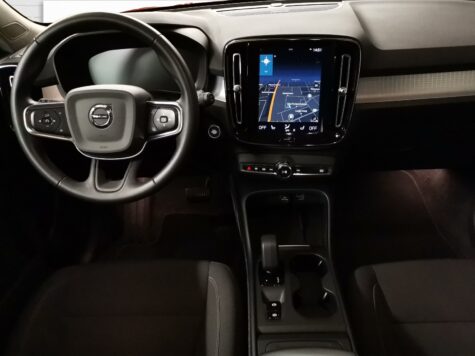 Volvo – XC40 1.5 T3 Momentum