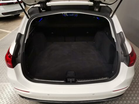 Mercedes-Benz – C 220 d Avantgarde 4matic T