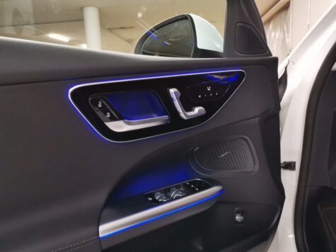 Mercedes-Benz – C 220 d Avantgarde 4matic T