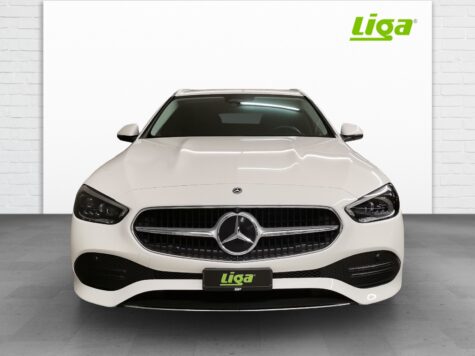 Mercedes-Benz – C 220 d Avantgarde 4matic T