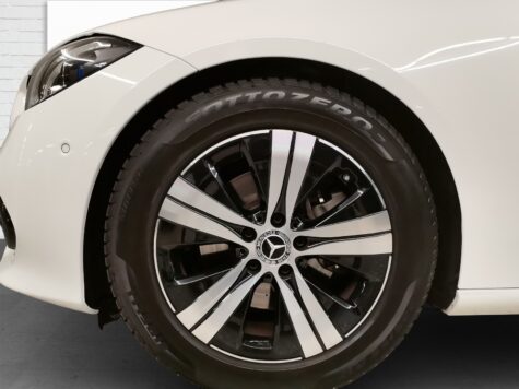 Mercedes-Benz – C 220 d Avantgarde 4matic T