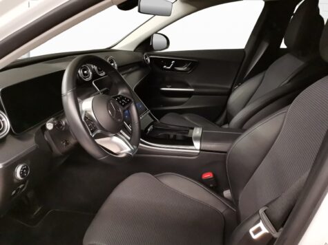 Mercedes-Benz – C 220 d Avantgarde 4matic T