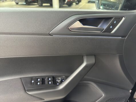 VW – Polo 1.0 TSI R-Line DSG