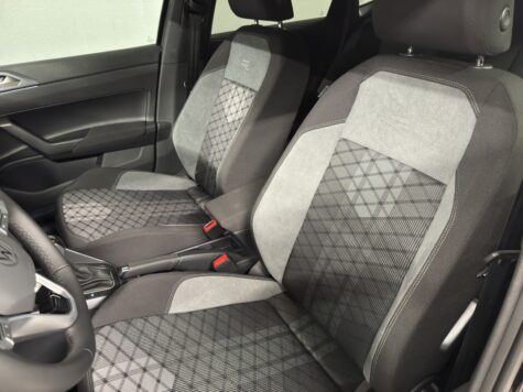 VW – Polo 1.0 TSI R-Line DSG