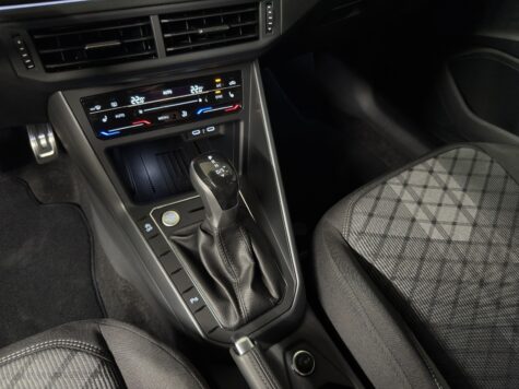 VW – Polo 1.0 TSI R-Line DSG