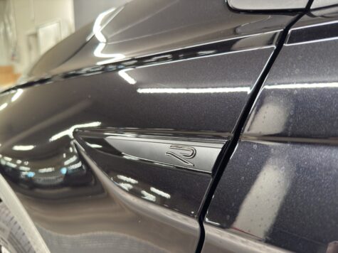 VW – Polo 1.0 TSI R-Line DSG