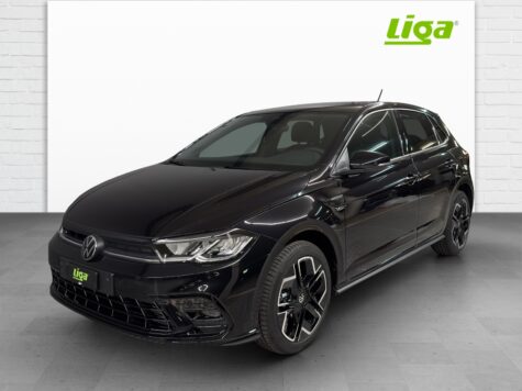 VW – Polo 1.0 TSI R-Line DSG