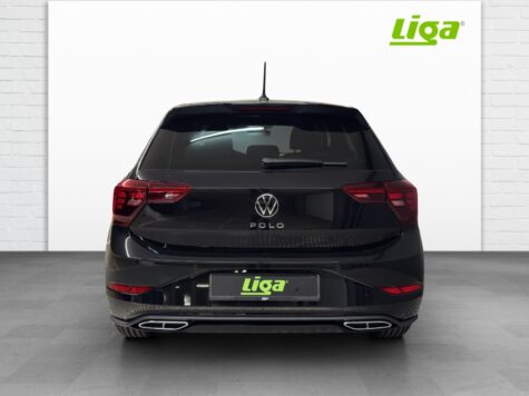 VW – Polo 1.0 TSI R-Line DSG