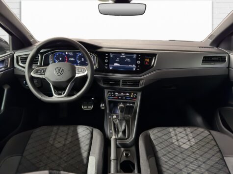 VW – Polo 1.0 TSI R-Line DSG