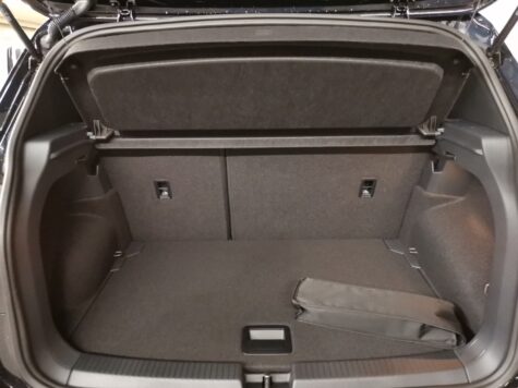 VW – T-Cross 1.5 TSI R-Line DSG