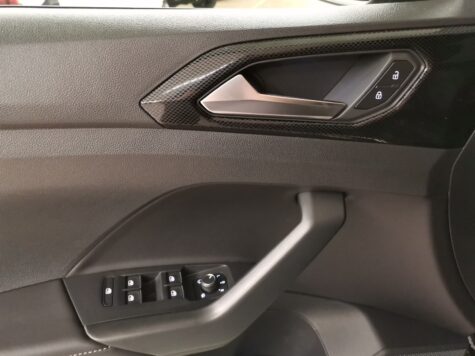 VW – T-Cross 1.5 TSI R-Line DSG