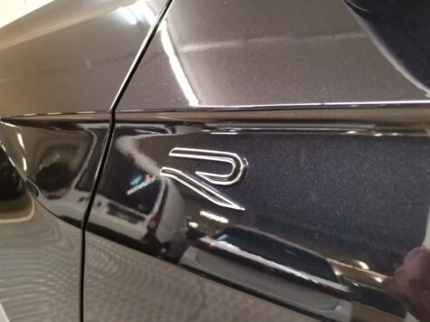 VW – T-Cross 1.5 TSI R-Line DSG