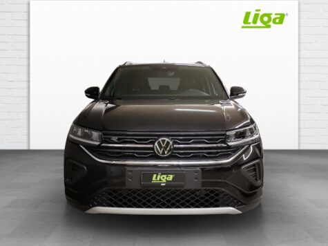 VW – T-Cross 1.5 TSI R-Line DSG