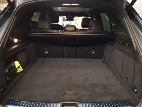 Mercedes-Benz – GLE 300 d AMG Line 4Matic